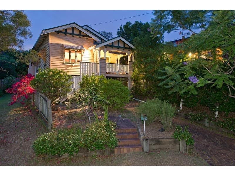 29 Central Avenue, Paddington QLD 4064