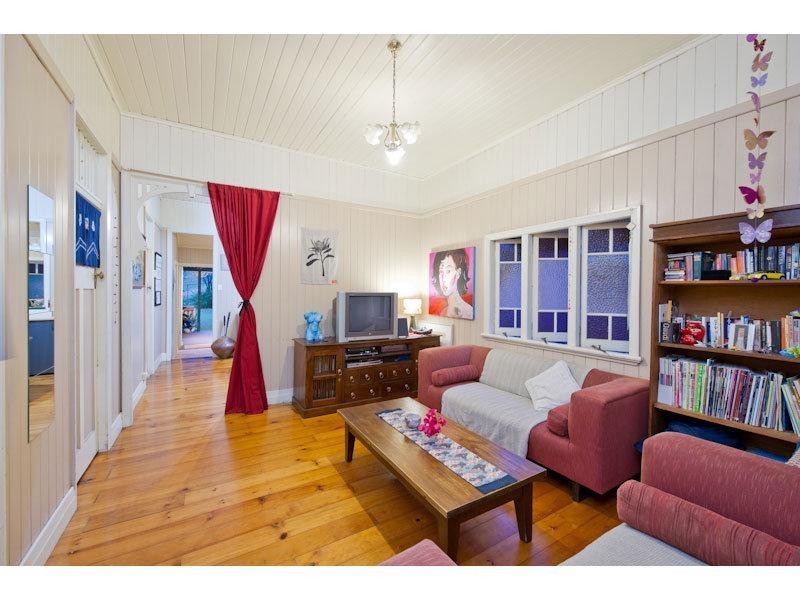 29 Central Avenue, Paddington QLD 4064