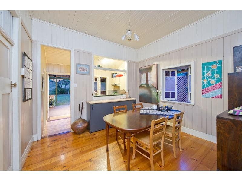 29 Central Avenue, Paddington QLD 4064