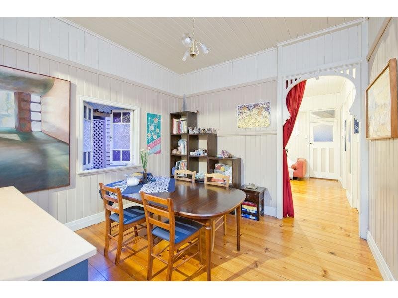 29 Central Avenue, Paddington QLD 4064