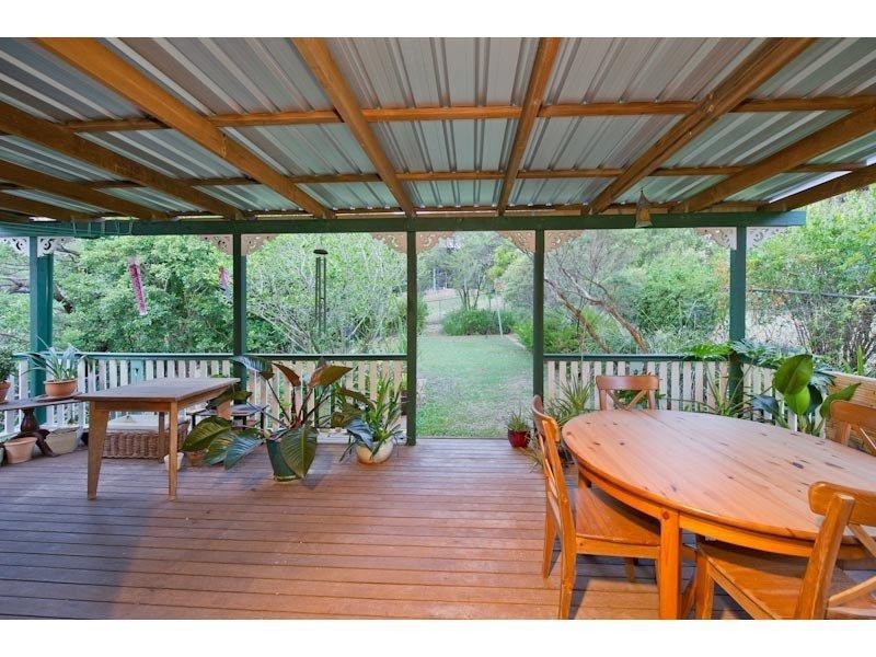 29 Central Avenue, Paddington QLD 4064