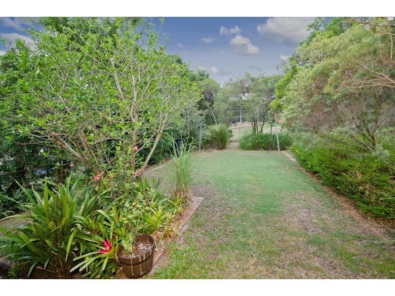 29 Central Avenue, Paddington QLD 4064