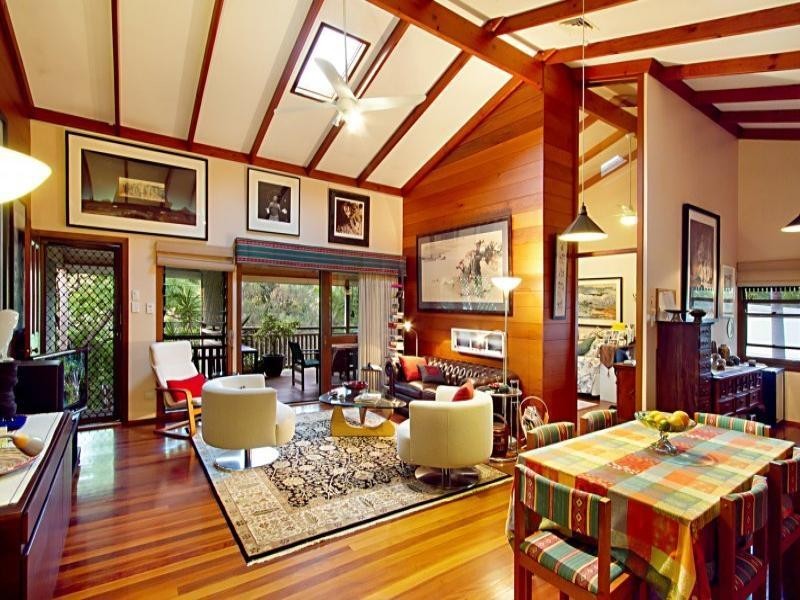 12 Gulliver Street, Paddington QLD 4064