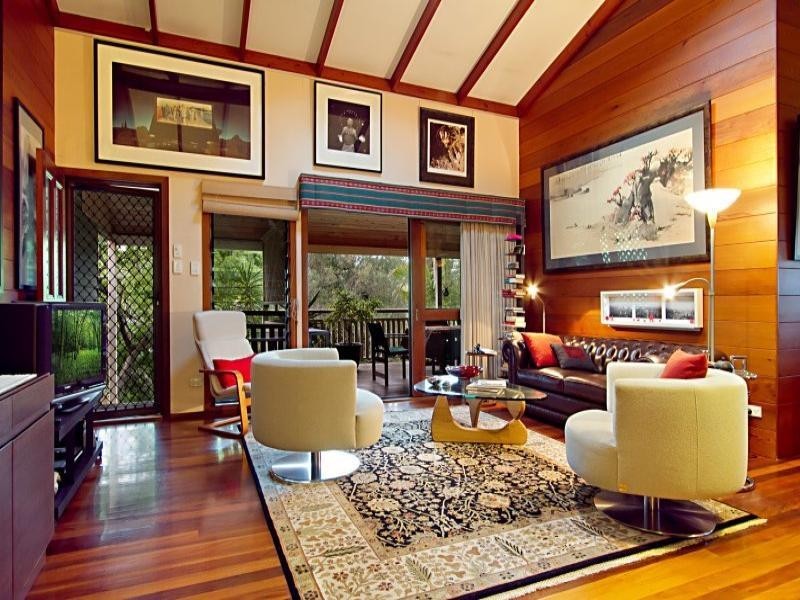 12 Gulliver Street, Paddington QLD 4064