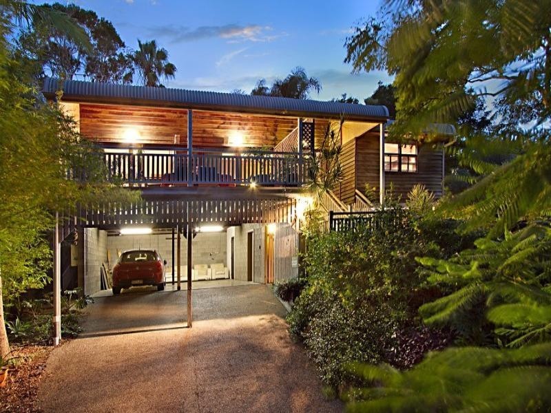 12 Gulliver Street, Paddington QLD 4064