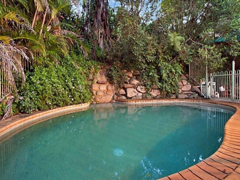 12 Gulliver Street, Paddington QLD 4064