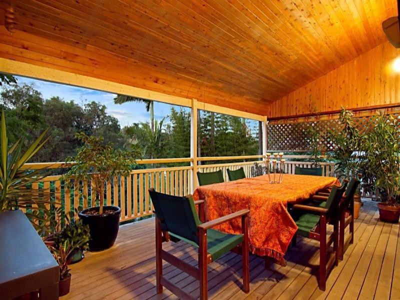 12 Gulliver Street, Paddington QLD 4064