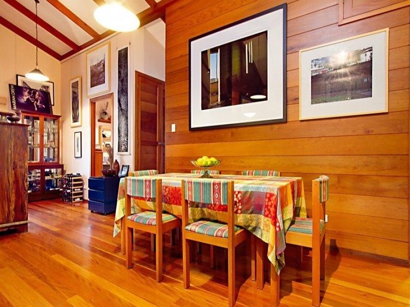 12 Gulliver Street, Paddington QLD 4064