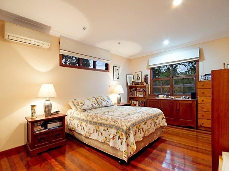 12 Gulliver Street, Paddington QLD 4064