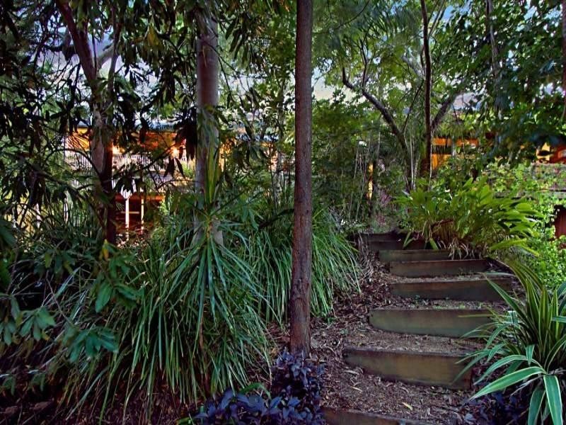 12 Gulliver Street, Paddington QLD 4064