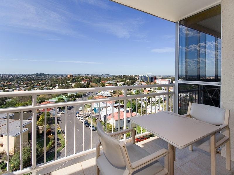 21/7 Prospect Terrace, Kelvin Grove QLD 4059