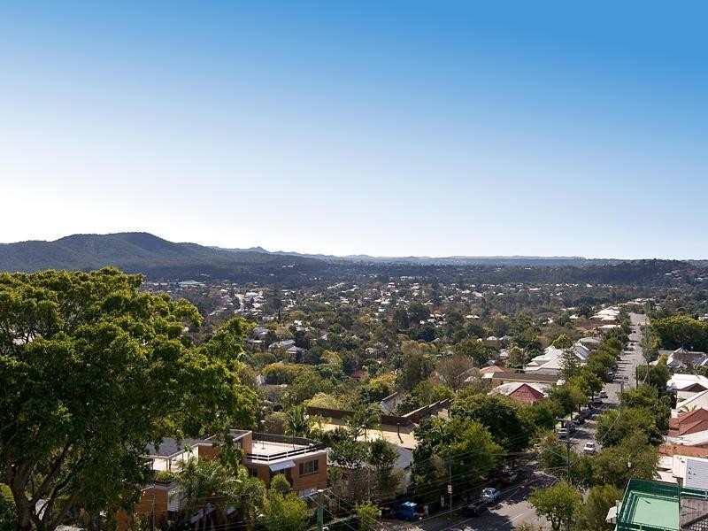 21/7 Prospect Terrace, Kelvin Grove QLD 4059