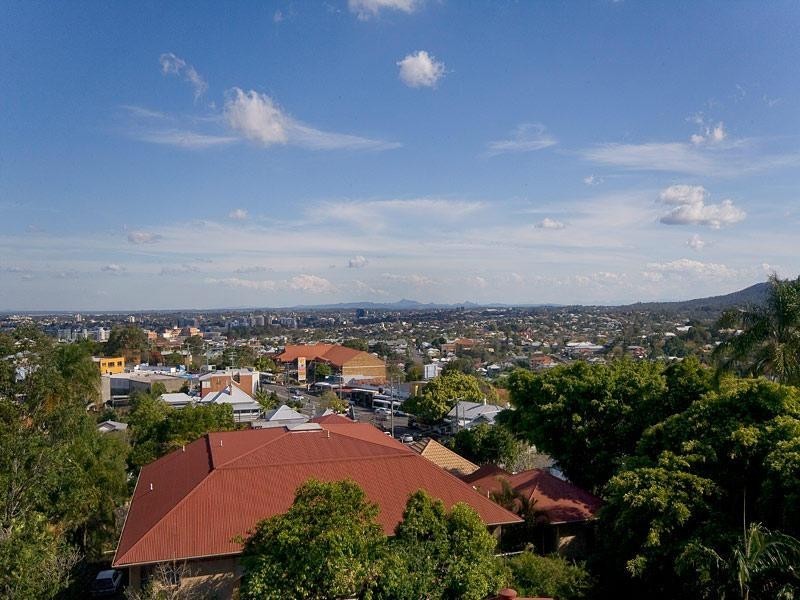 21/7 Prospect Terrace, Kelvin Grove QLD 4059