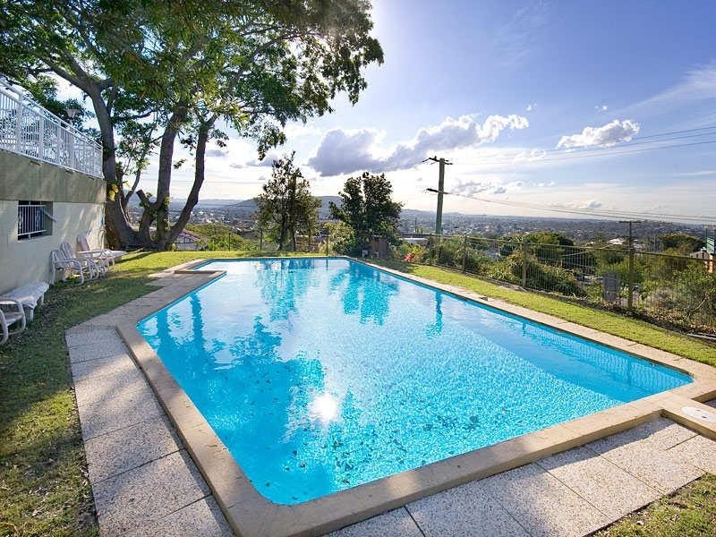 21/7 Prospect Terrace, Kelvin Grove QLD 4059