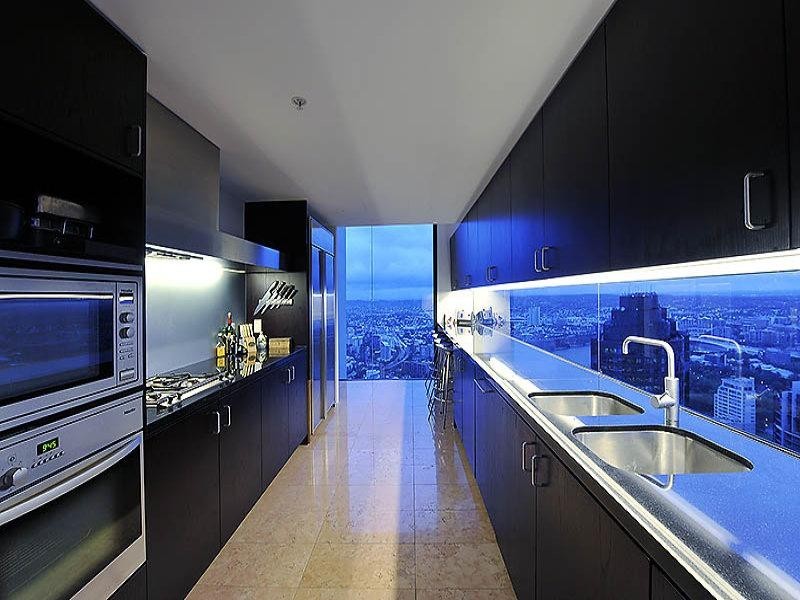 71 Eagle Street, Brisbane QLD 4000