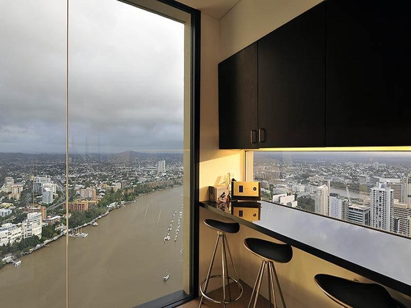 71 Eagle Street, Brisbane QLD 4000