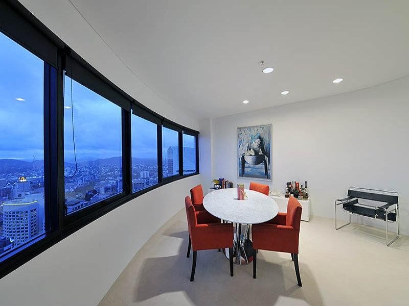 71 Eagle Street, Brisbane QLD 4000