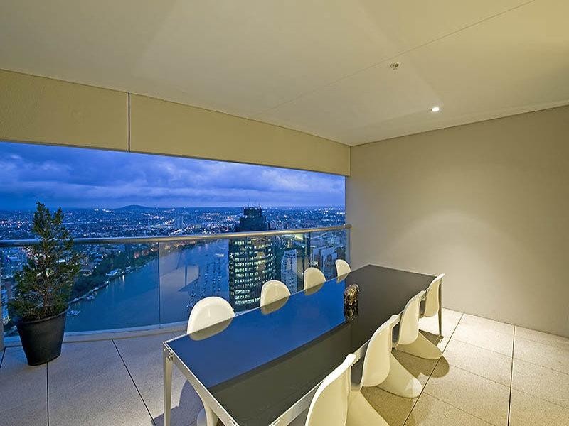 71 Eagle Street, Brisbane QLD 4000