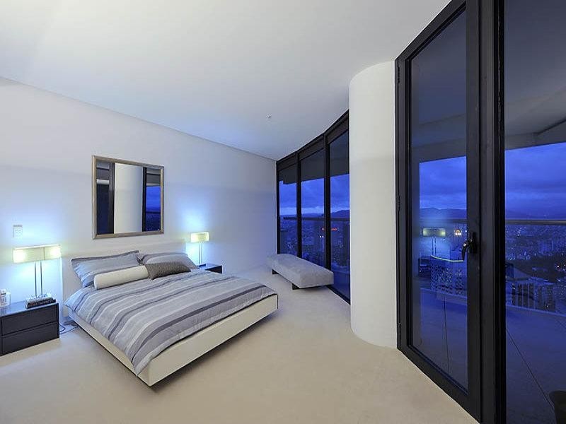 71 Eagle Street, Brisbane QLD 4000