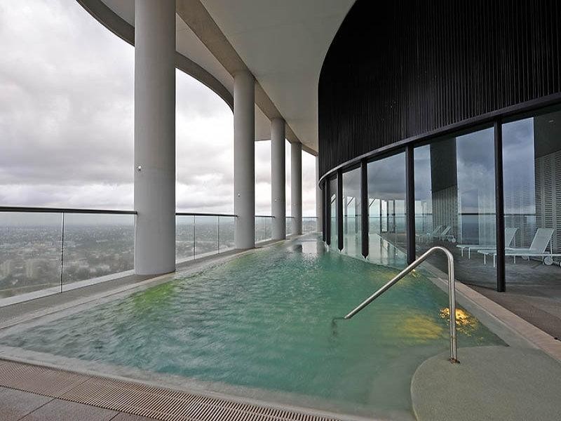 71 Eagle Street, Brisbane QLD 4000