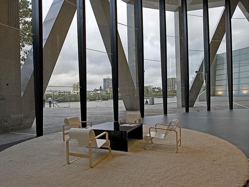 71 Eagle Street, Brisbane QLD 4000