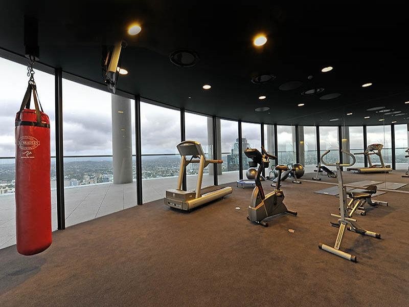 71 Eagle Street, Brisbane QLD 4000