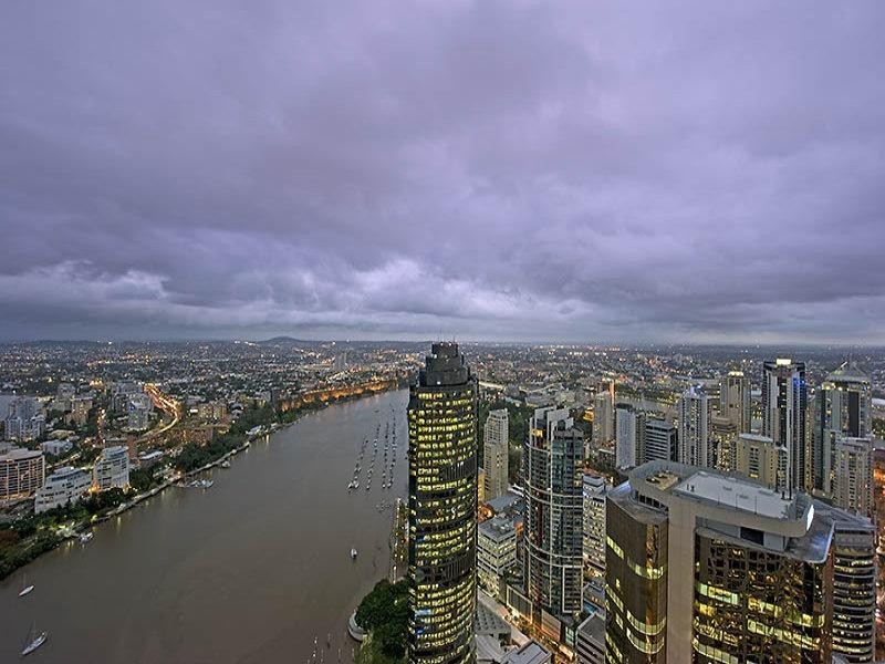 71 Eagle Street, Brisbane QLD 4000