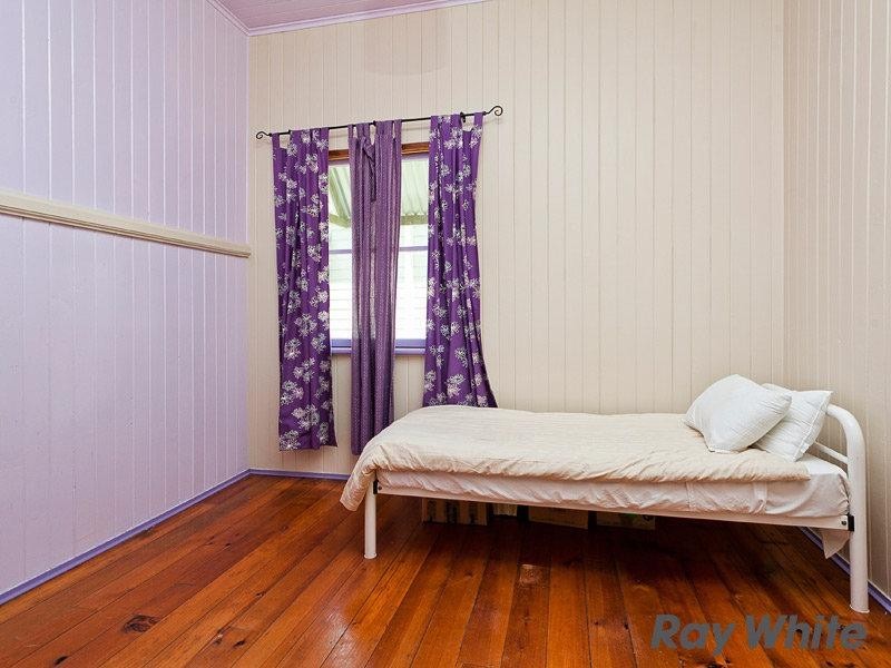 153 Jubilee Terrace, Bardon QLD 4065