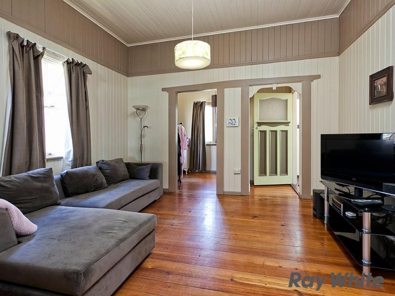153 Jubilee Terrace, Bardon QLD 4065