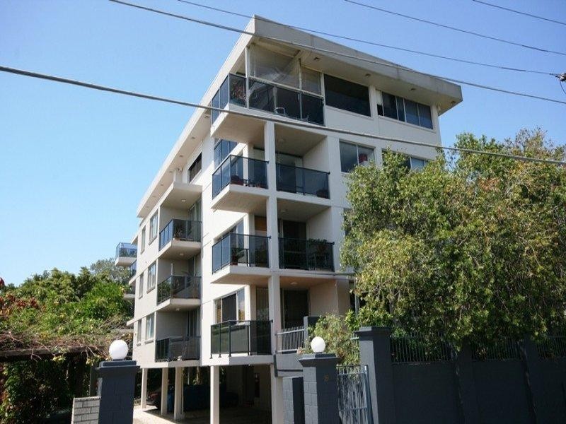 5/19 Beaconsfield Street, Highgate Hill QLD 4101