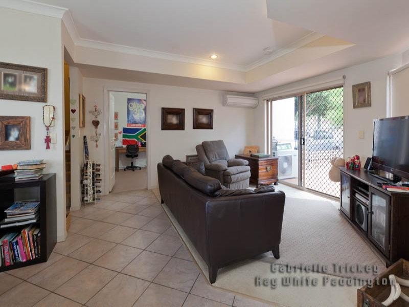 4/22 Aldridge Street, Auchenflower QLD 4066