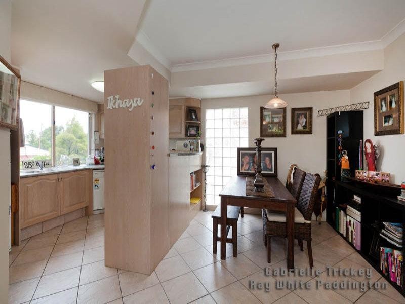 4/22 Aldridge Street, Auchenflower QLD 4066