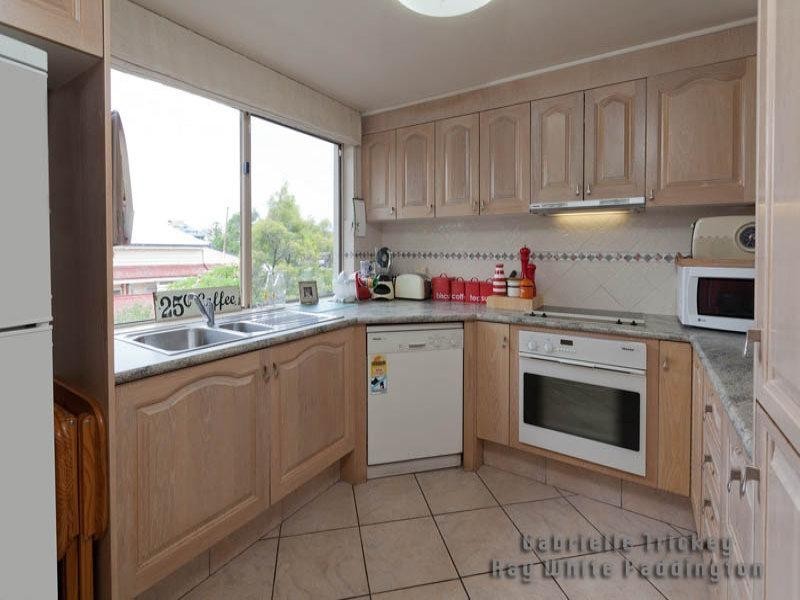 4/22 Aldridge Street, Auchenflower QLD 4066