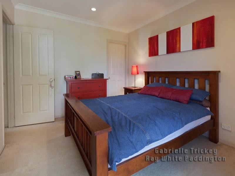 4/22 Aldridge Street, Auchenflower QLD 4066