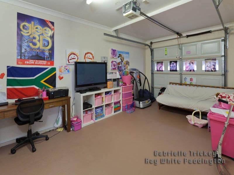 4/22 Aldridge Street, Auchenflower QLD 4066