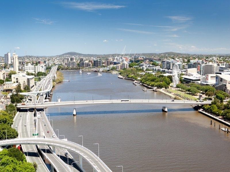 235/18 Tank Street, Brisbane QLD 4000