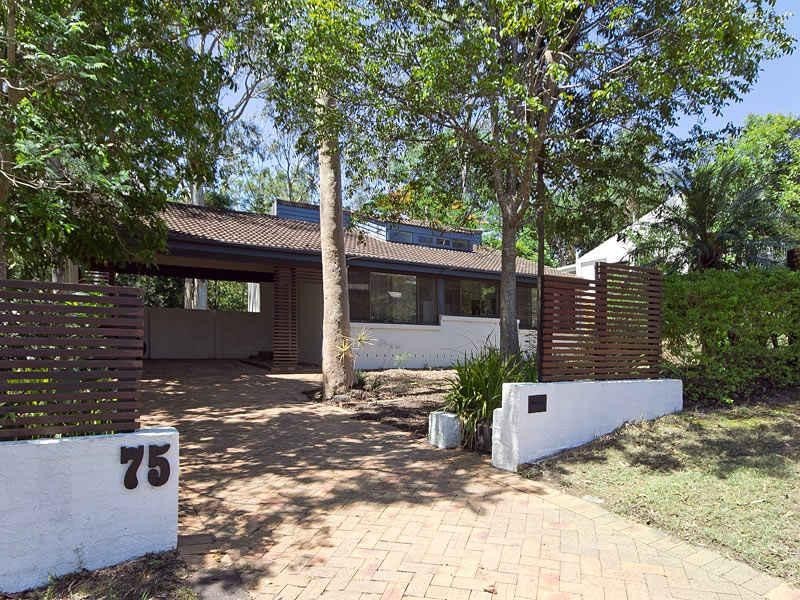 75 Twilight Street, Kenmore QLD 4069