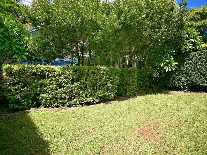 13/11 Mort Street, Paddington QLD 4064