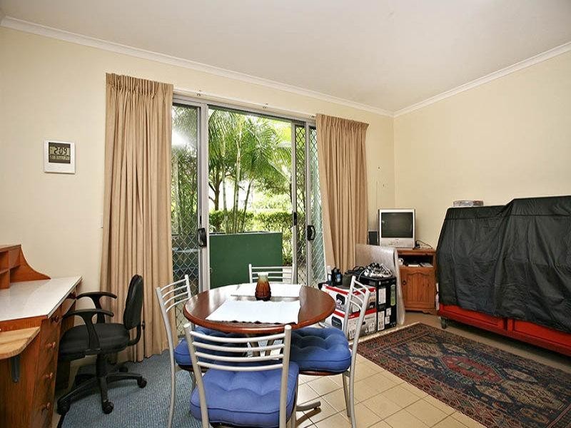 13/11 Mort Street, Paddington QLD 4064