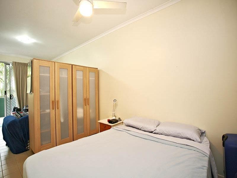 13/11 Mort Street, Paddington QLD 4064