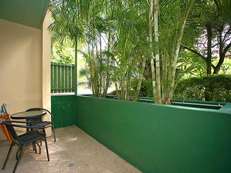 13/11 Mort Street, Paddington QLD 4064