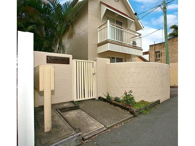2/186 Petrie Terrace, Petrie Terrace QLD 4000