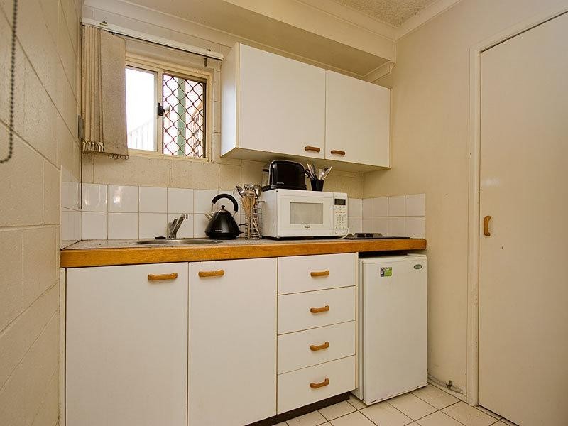 2/186 Petrie Terrace, Petrie Terrace QLD 4000