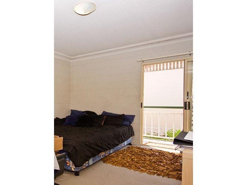 2/186 Petrie Terrace, Petrie Terrace QLD 4000