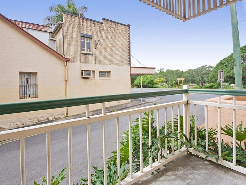 2/186 Petrie Terrace, Petrie Terrace QLD 4000