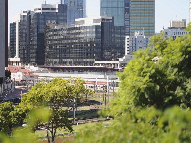 2/186 Petrie Terrace, Petrie Terrace QLD 4000