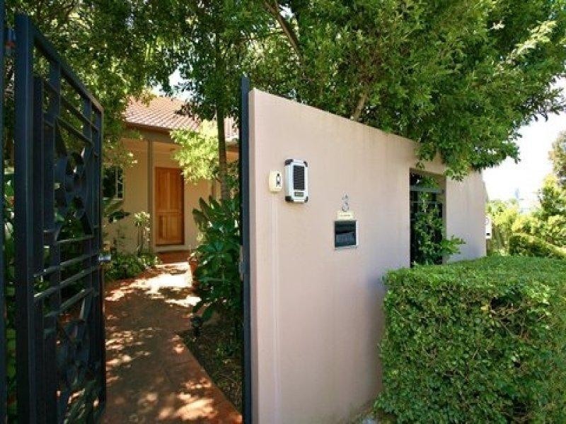 3/179 Baroona Road, Paddington QLD 4064