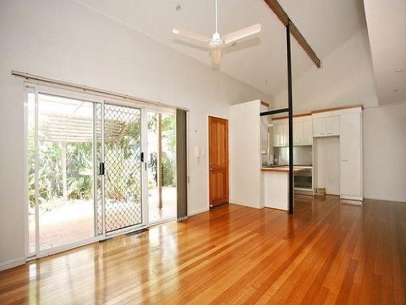 3/179 Baroona Road, Paddington QLD 4064