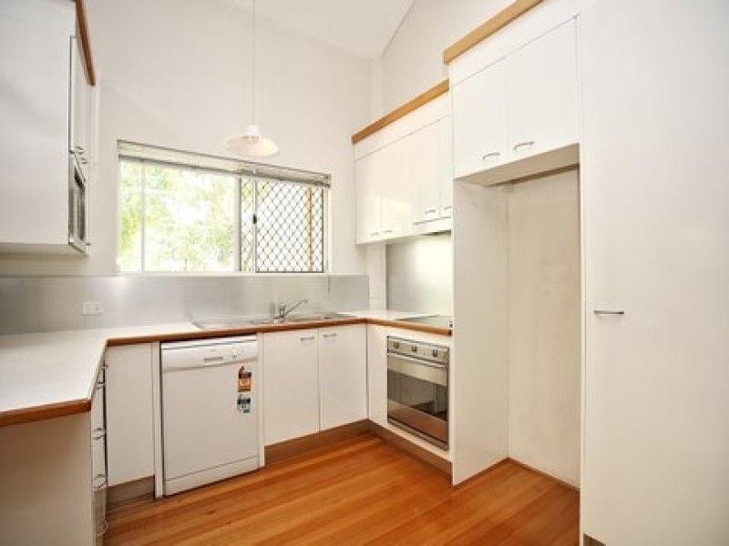 3/179 Baroona Road, Paddington QLD 4064