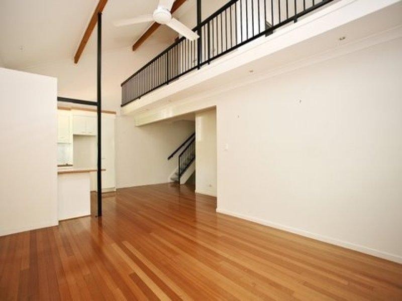 3/179 Baroona Road, Paddington QLD 4064